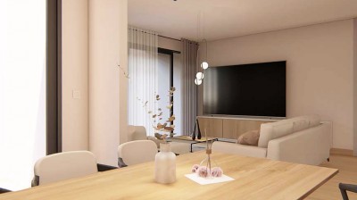 Ace the art of luxury living 