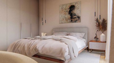 Ace the art of luxury living 