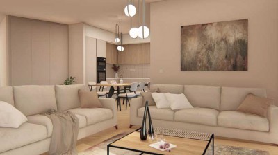 Ace the art of luxury living 