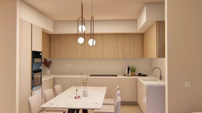 Ace the art of luxury living 