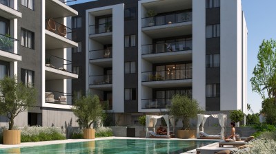 Ace the art of luxury living 
