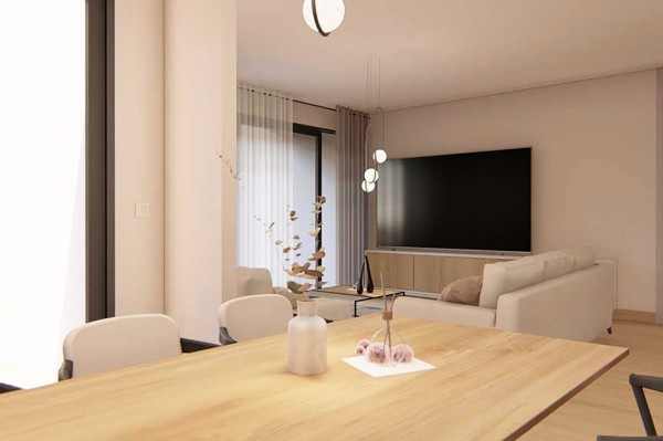 Ace the art of luxury living 
