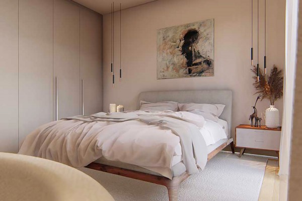 Ace the art of luxury living 