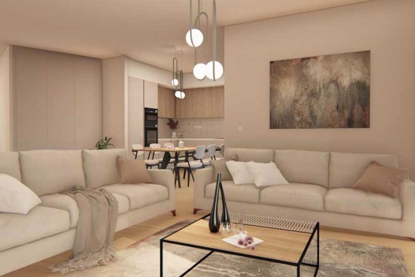 Ace the art of luxury living 