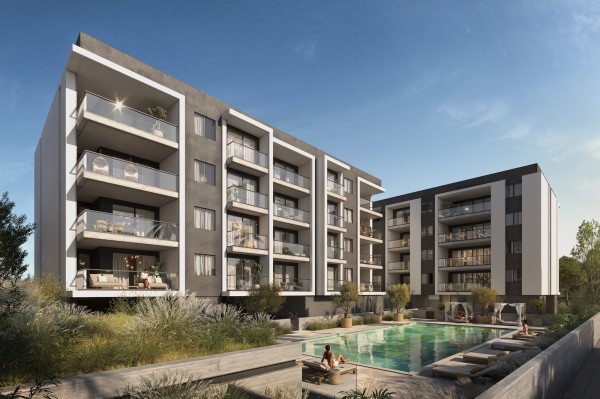 Ace the art of luxury living 