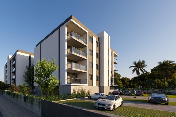 Ace the art of luxury living 