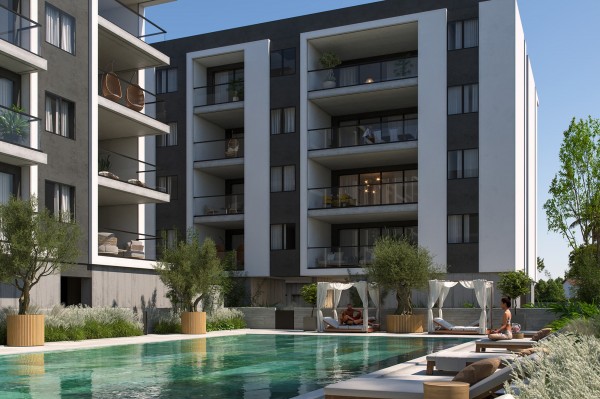 Ace the art of luxury living 